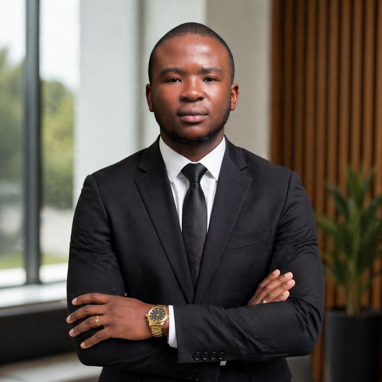 Alwande Khoza